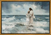 Be Still Gallery Wrap
