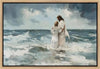 Be Still Gallery Wrap