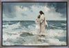 Be Still Gallery Wrap