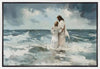 Be Still Gallery Wrap