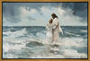 Be Still Gallery Wrap