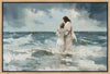 Be Still Gallery Wrap