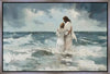 Be Still Gallery Wrap