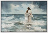 Be Still Gallery Wrap