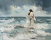Be Still Gallery Wrap