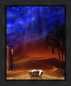 Holy Night Gallery Wrap