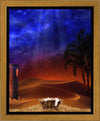 Holy Night Gallery Wrap