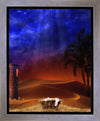 Holy Night Gallery Wrap