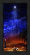 Holy Night Gallery Wrap