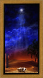 Holy Night Gallery Wrap