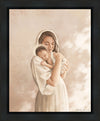 Hope Comes in The Morning Gallery Wrap