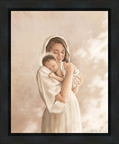 Hope Comes in The Morning Gallery Wrap