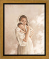 Hope Comes in The Morning Gallery Wrap