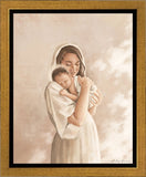 Hope Comes in The Morning Gallery Wrap