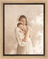 Hope Comes in The Morning Gallery Wrap