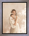Hope Comes in The Morning Gallery Wrap