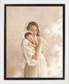 Hope Comes in The Morning Gallery Wrap
