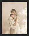 Hope Comes in The Morning Gallery Wrap