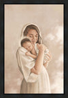 Hope Comes in The Morning Gallery Wrap