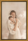 Hope Comes in The Morning Gallery Wrap