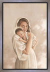 Hope Comes in The Morning Gallery Wrap