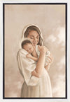 Hope Comes in The Morning Gallery Wrap