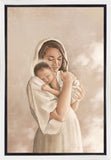 Hope Comes in The Morning Gallery Wrap