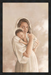 Hope Comes in The Morning Gallery Wrap