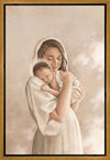 Hope Comes in The Morning Gallery Wrap