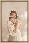 Hope Comes in The Morning Gallery Wrap