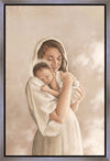 Hope Comes in The Morning Gallery Wrap