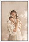 Hope Comes in The Morning Gallery Wrap