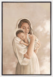 Hope Comes in The Morning Gallery Wrap