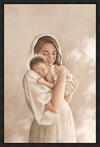 Hope Comes in The Morning Gallery Wrap