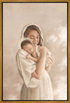 Hope Comes in The Morning Gallery Wrap