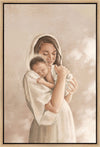 Hope Comes in The Morning Gallery Wrap
