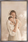 Hope Comes in The Morning Gallery Wrap