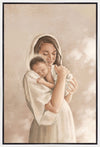 Hope Comes in The Morning Gallery Wrap