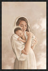 Hope Comes in The Morning Gallery Wrap