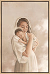 Hope Comes in The Morning Gallery Wrap