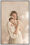 Hope Comes in The Morning Gallery Wrap