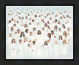 Body of Christ Gallery Wrap
