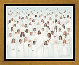 Body of Christ Gallery Wrap