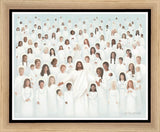 Body of Christ Gallery Wrap