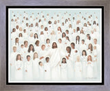 Body of Christ Gallery Wrap