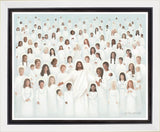 Body of Christ Gallery Wrap