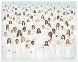 Body of Christ Gallery Wrap