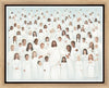 Body of Christ Gallery Wrap