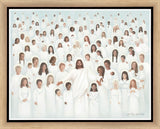 Body of Christ Gallery Wrap