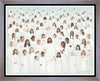 Body of Christ Gallery Wrap